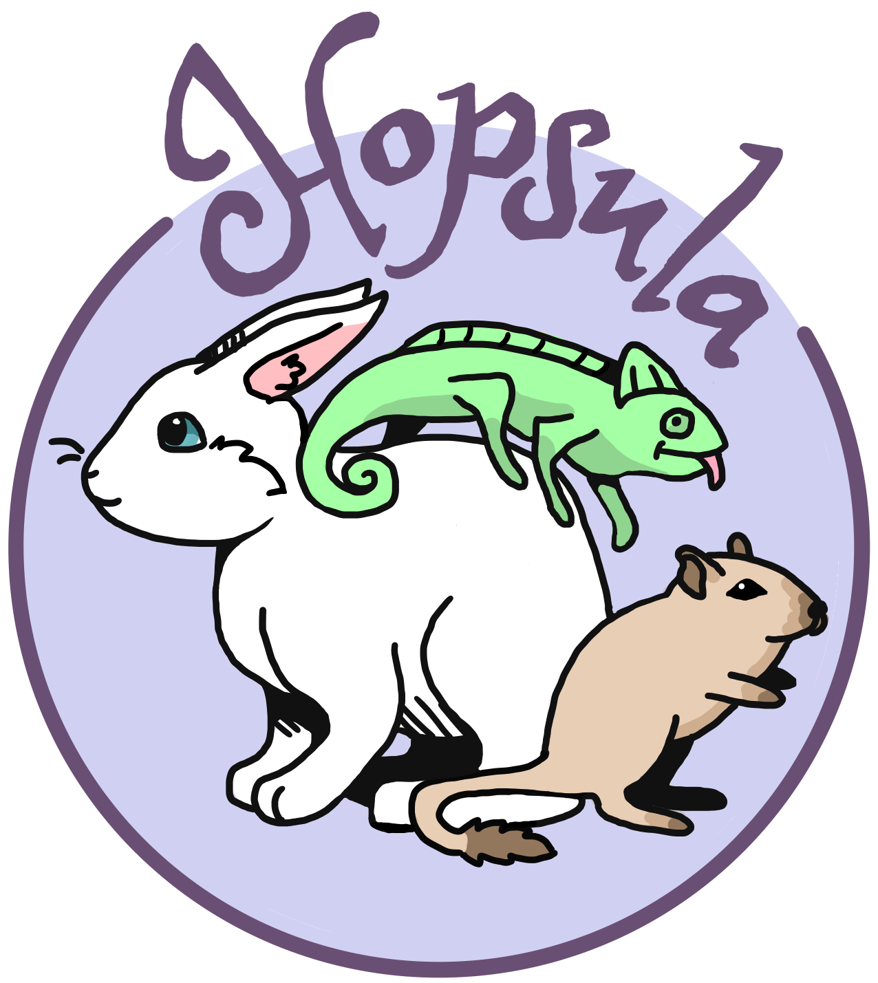 Hopsulan logo